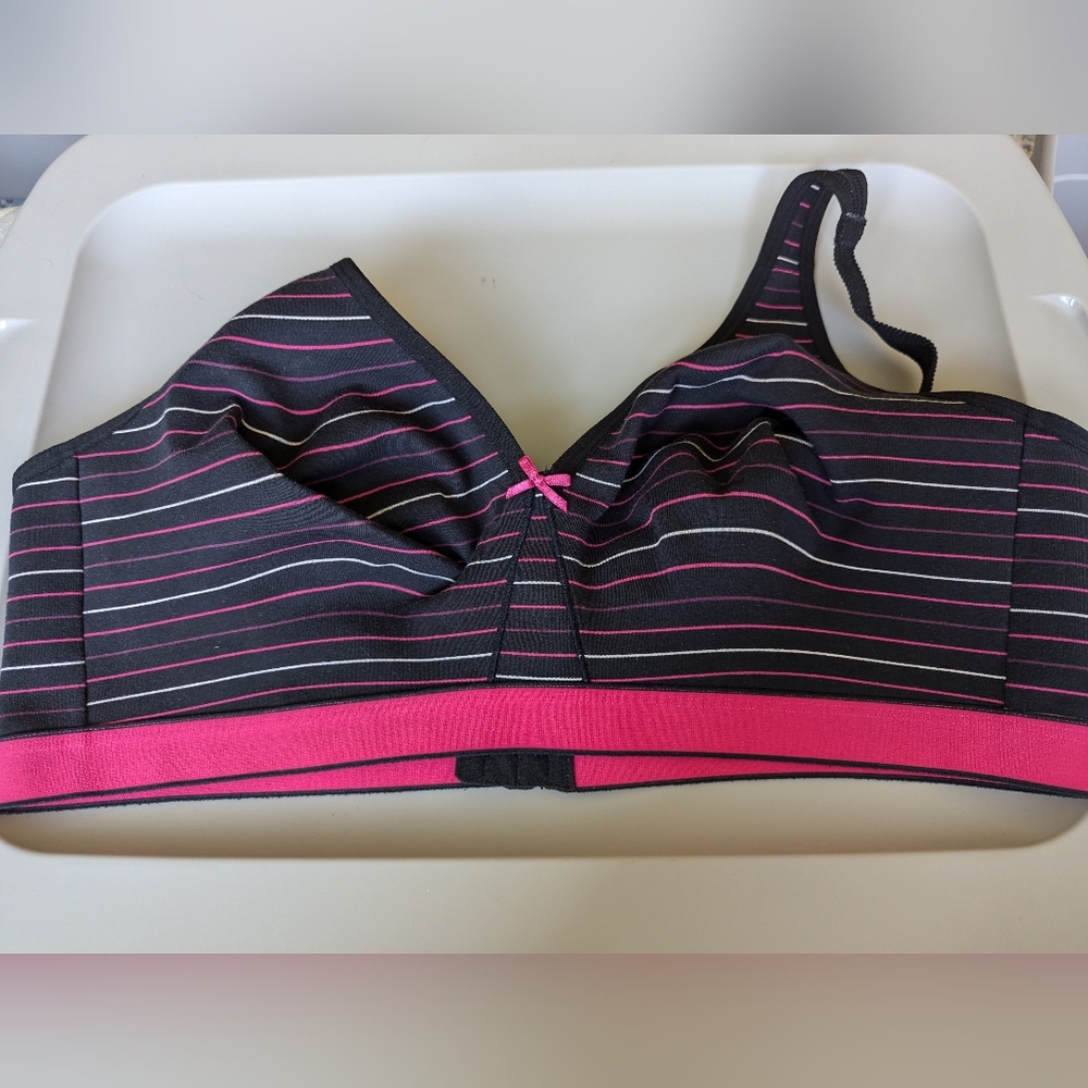 Cacique Bra 46D